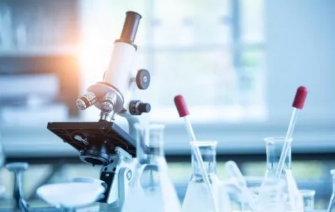 GCSE Chemistry – Edexcel